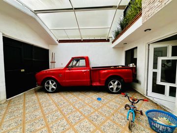 CASA EN VENTA EN IZTAPALAPA A 15 MIN DE METRO CONSTITUCIÓN