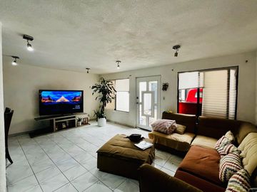 CASA EN VENTA EN IZTAPALAPA A 15 MIN DE METRO CONSTITUCIÓN