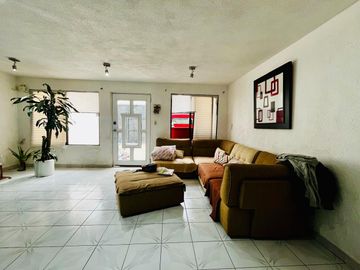 CASA EN VENTA EN IZTAPALAPA A 15 MIN DE METRO CONSTITUCIÓN
