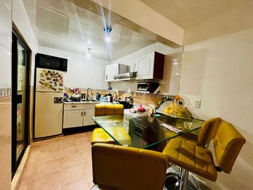 CASA EN VENTA EN IZTAPALAPA A 15 MIN DE METRO CONSTITUCIÓN