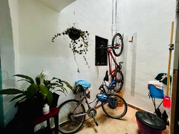 CASA EN VENTA EN IZTAPALAPA A 15 MIN DE METRO CONSTITUCIÓN