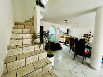 CASA EN VENTA EN IZTAPALAPA A 15 MIN DE METRO CONSTITUCIÓN