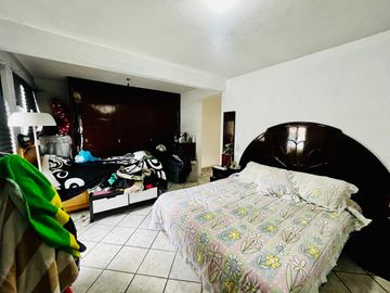 CASA EN VENTA EN IZTAPALAPA A 15 MIN DE METRO CONSTITUCIÓN