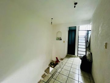 CASA EN VENTA EN IZTAPALAPA A 15 MIN DE METRO CONSTITUCIÓN