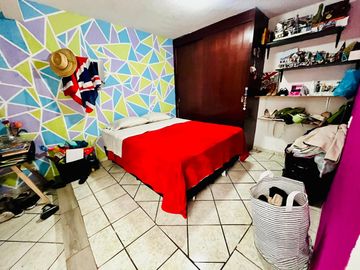 CASA EN VENTA EN IZTAPALAPA A 15 MIN DE METRO CONSTITUCIÓN