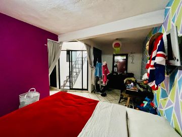 CASA EN VENTA EN IZTAPALAPA A 15 MIN DE METRO CONSTITUCIÓN