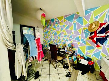 CASA EN VENTA EN IZTAPALAPA A 15 MIN DE METRO CONSTITUCIÓN