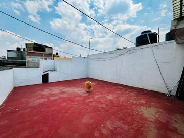 CASA EN VENTA EN IZTAPALAPA A 15 MIN DE METRO CONSTITUCIÓN
