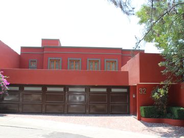 Espectacular Casa en Venta en Bosques de La Herradura.
