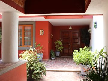 Espectacular Casa en Venta en Bosques de La Herradura.