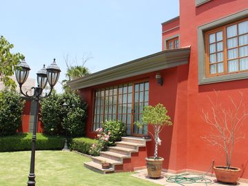 Espectacular Casa en Venta en Bosques de La Herradura.