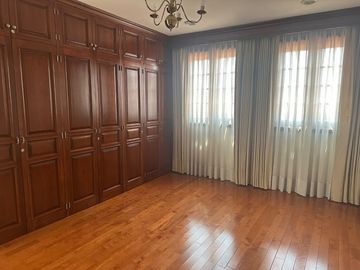 Espectacular Casa en Venta en Bosques de La Herradura.