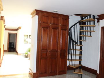 Espectacular Casa en Venta en Bosques de La Herradura.