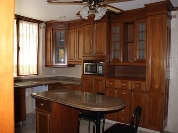 Espectacular Casa en Venta en Bosques de La Herradura.