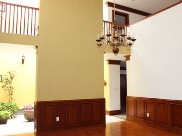 Espectacular Casa en Venta en Bosques de La Herradura.
