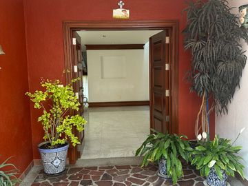 Espectacular Casa en Venta en Bosques de La Herradura.