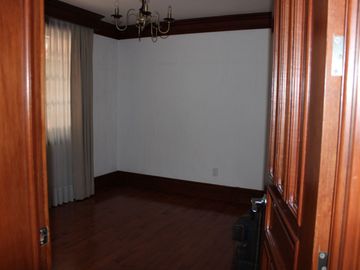 Espectacular Casa en Venta en Bosques de La Herradura.