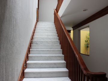 Espectacular Casa en Venta en Bosques de La Herradura.