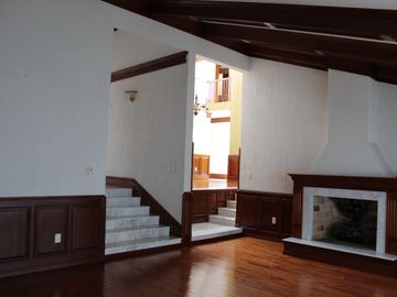 Espectacular Casa en Venta en Bosques de La Herradura.