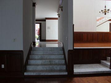 Espectacular Casa en Venta en Bosques de La Herradura.