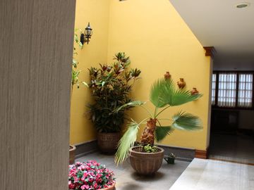 Espectacular Casa en Venta en Bosques de La Herradura.