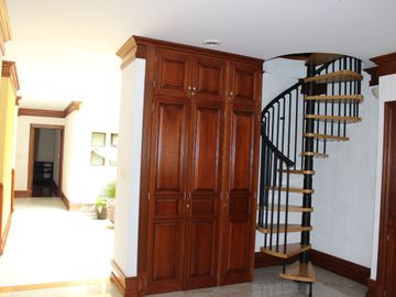 Espectacular Casa en Venta en Bosques de La Herradura.