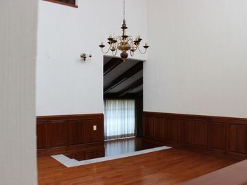 Espectacular Casa en Venta en Bosques de La Herradura.