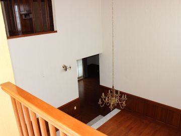 Espectacular Casa en Venta en Bosques de La Herradura.