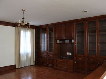 Espectacular Casa en Venta en Bosques de La Herradura.