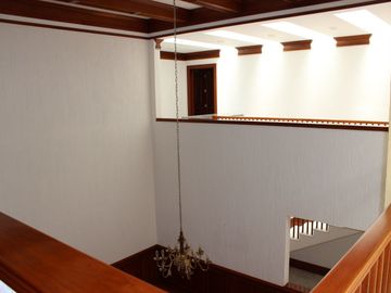 Espectacular Casa en Venta en Bosques de La Herradura.