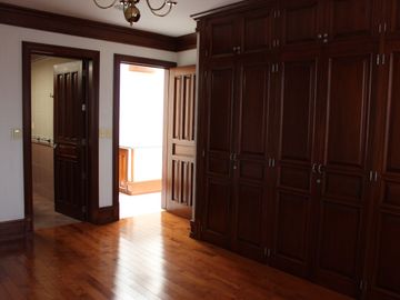 Espectacular Casa en Venta en Bosques de La Herradura.