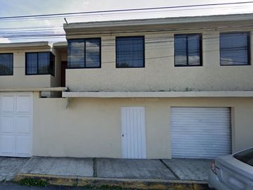 QV CASA EN VENTA INVERSION EN LA RIVERA III TOLUCA RECUPERACION HIPOTECARIA