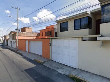 QV CASA EN VENTA INVERSION EN LA RIVERA III TOLUCA RECUPERACION HIPOTECARIA