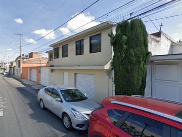 QV CASA EN VENTA INVERSION EN LA RIVERA III TOLUCA RECUPERACION HIPOTECARIA