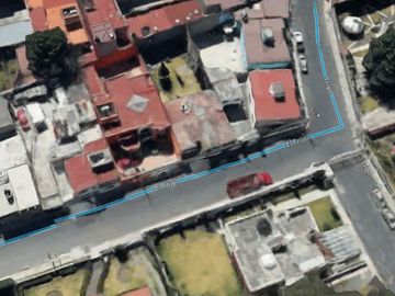 QV CASA EN VENTA INVERSION EN LA RIVERA III TOLUCA RECUPERACION HIPOTECARIA