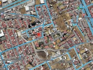 QV CASA EN VENTA INVERSION EN LA RIVERA III TOLUCA RECUPERACION HIPOTECARIA