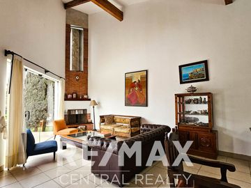 En Venta, Casa en Pachacamac, urb. Casa Blanca
