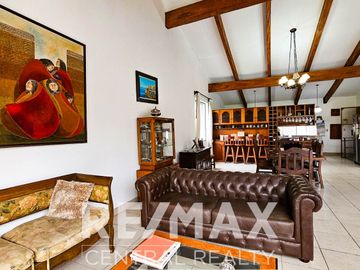 En Venta, Casa en Pachacamac, urb. Casa Blanca