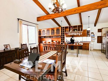 En Venta, Casa en Pachacamac, urb. Casa Blanca