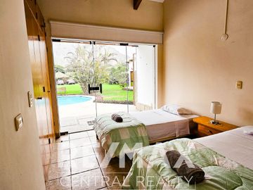 En Venta, Casa en Pachacamac, urb. Casa Blanca
