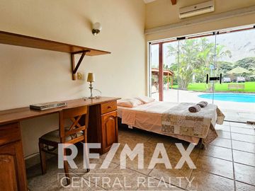 En Venta, Casa en Pachacamac, urb. Casa Blanca