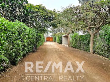 En Venta, Casa en Pachacamac, urb. Casa Blanca