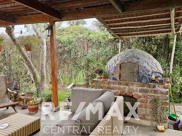 En Venta, Casa en Pachacamac, urb. Casa Blanca