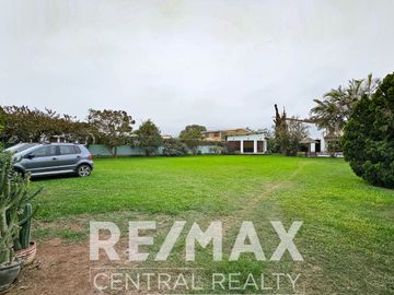 En Venta, Casa en Pachacamac, urb. Casa Blanca