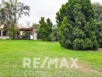 En Venta, Casa en Pachacamac, urb. Casa Blanca