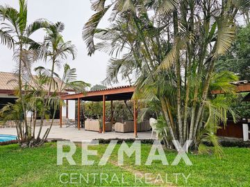 En Venta, Casa en Pachacamac, urb. Casa Blanca