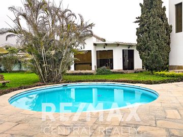 En Venta, Casa en Pachacamac, urb. Casa Blanca