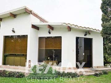 En Venta, Casa en Pachacamac, urb. Casa Blanca