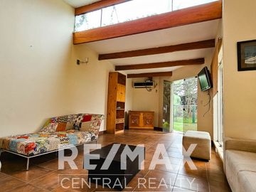 En Venta, Casa en Pachacamac, urb. Casa Blanca
