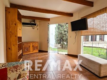 En Venta, Casa en Pachacamac, urb. Casa Blanca